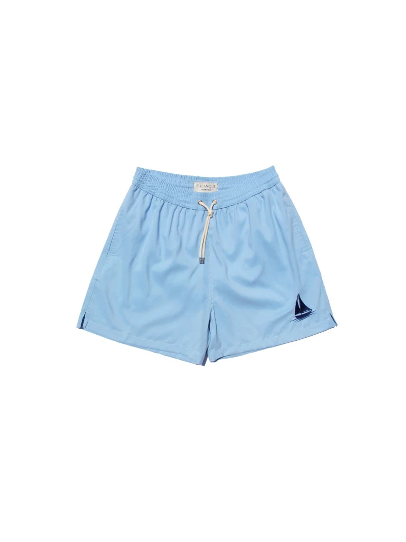 SHORT LE VOILIER