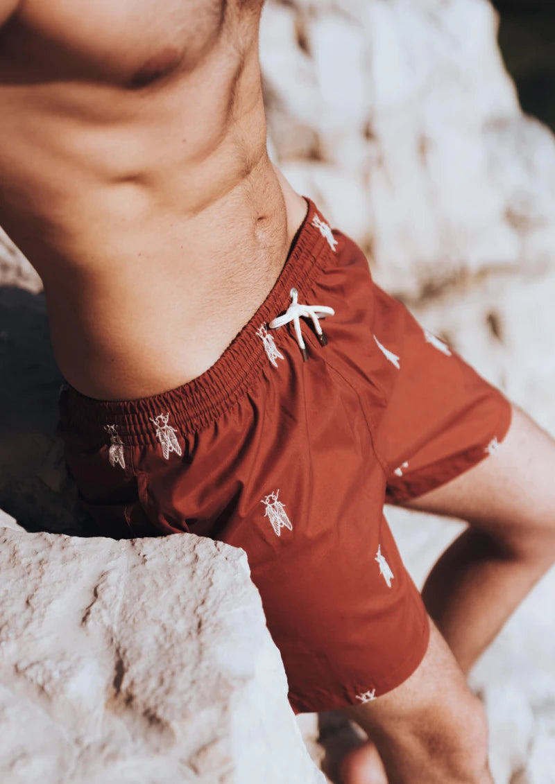 SHORT LES CIGALES