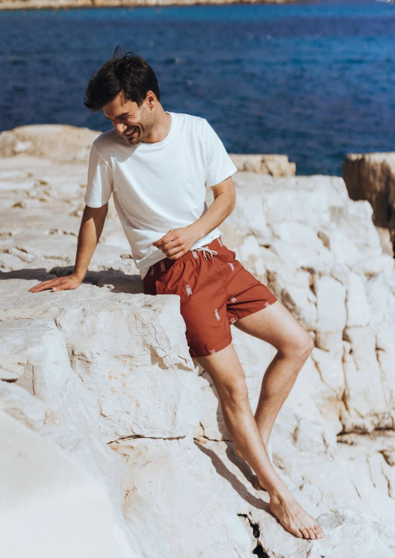 SHORT LES CIGALES