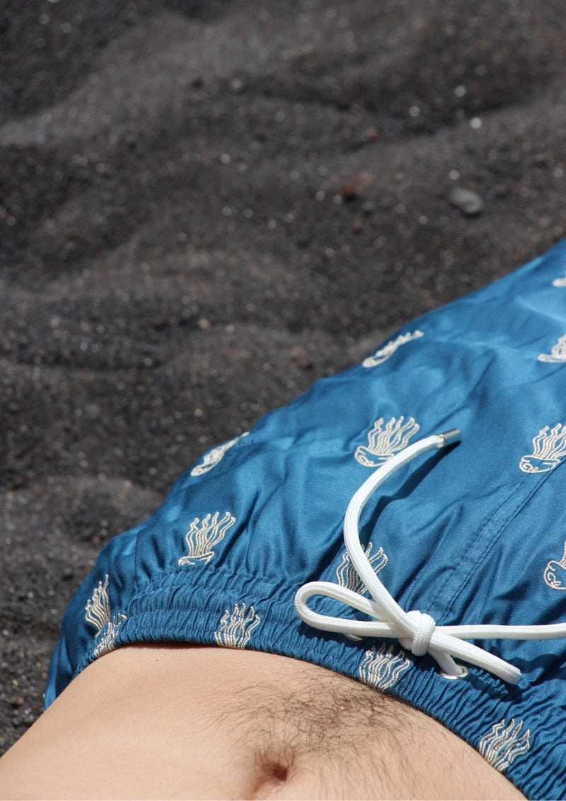 SHORT LES MÉDUSES