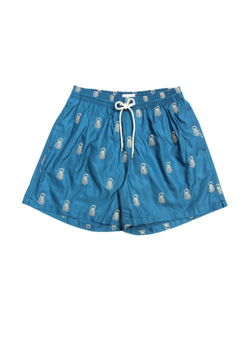 SHORT LES MÉDUSES