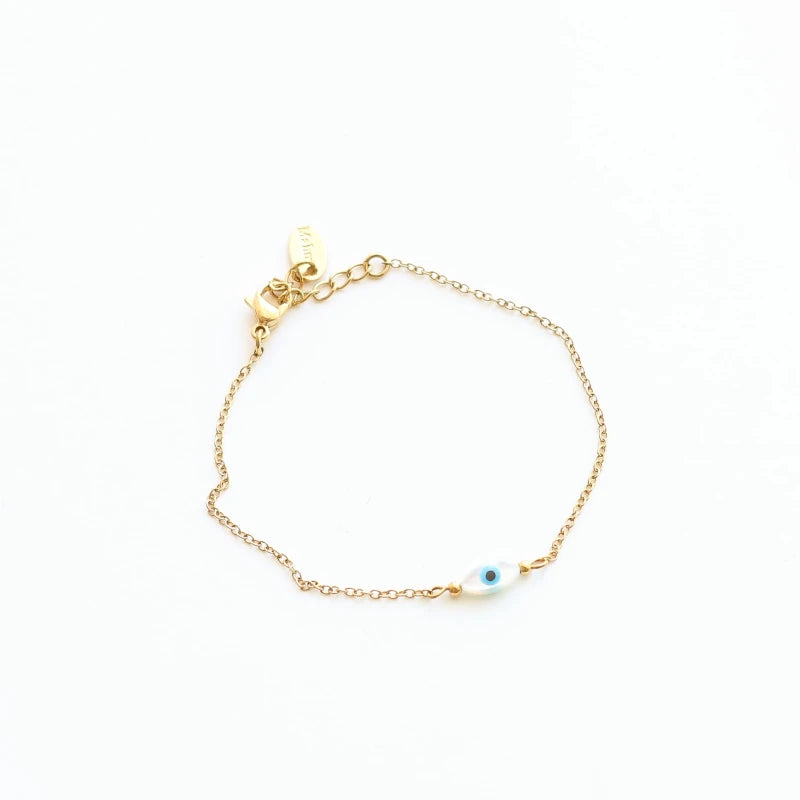 Bracelet petit Oeil Protecteur