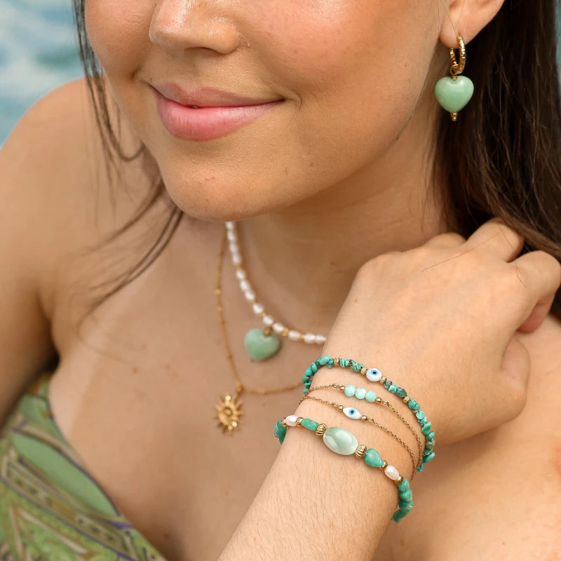 Bracelet petit Oeil Protecteur