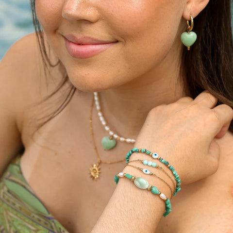 Bracelet petit Oeil Protecteur