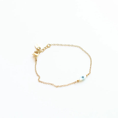 Bracelet petit Oeil Protecteur
