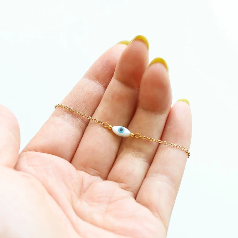Bracelet petit Oeil Protecteur