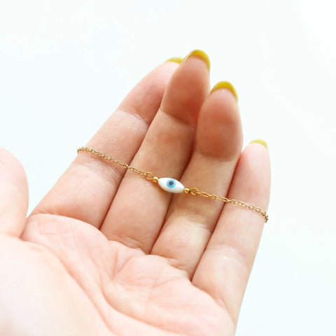 Bracelet petit Oeil Protecteur