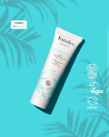 Crème Réconfortante 50ML - HYDRATE & APAISE