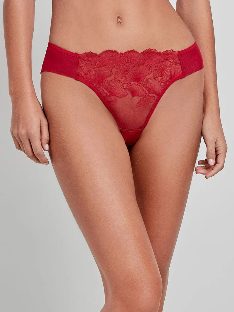 Léni - culotte dentelle