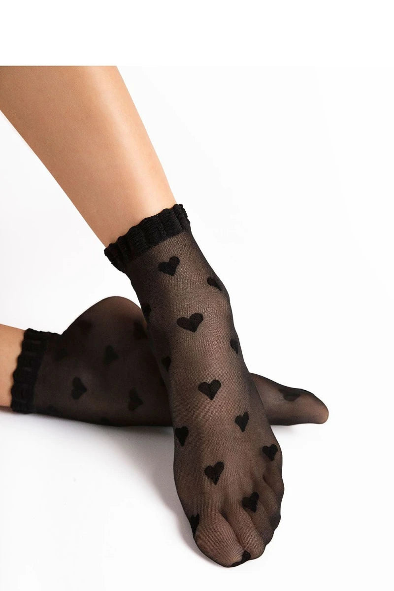 Margaux Chaussettes