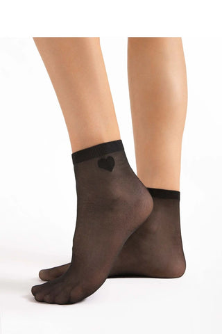 Marie Chaussettes