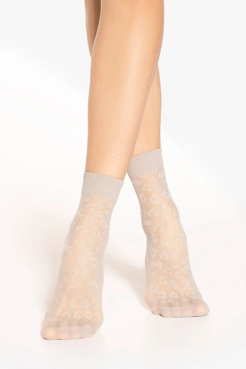 Savana Chaussettes