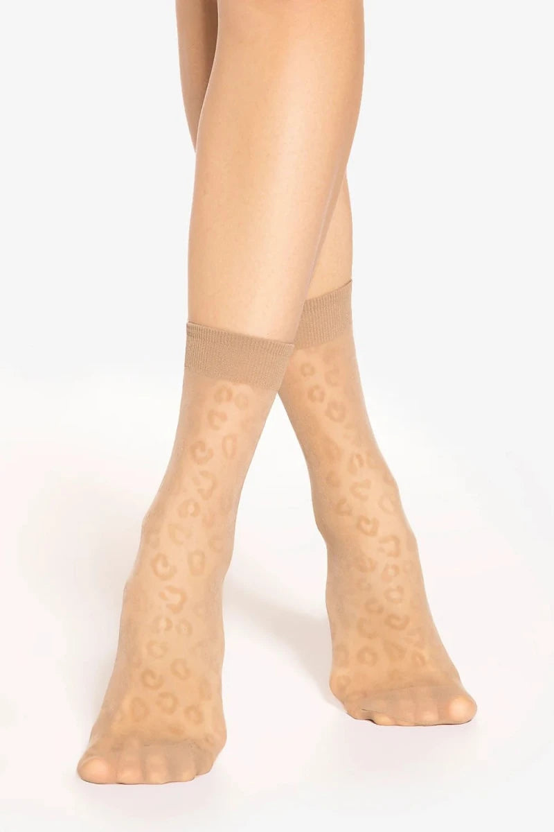 Savana Chaussettes