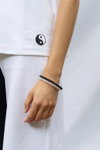 Bracelets Yin & Yang