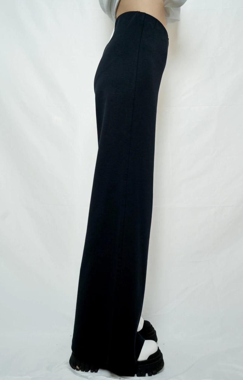 Pantalon Yin & Yang en Coton Bio