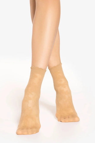 Flavie Chaussettes