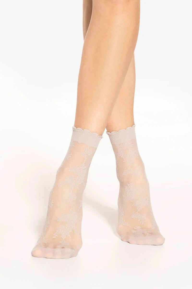 Flavie Chaussettes
