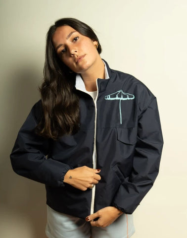 Veste été 92