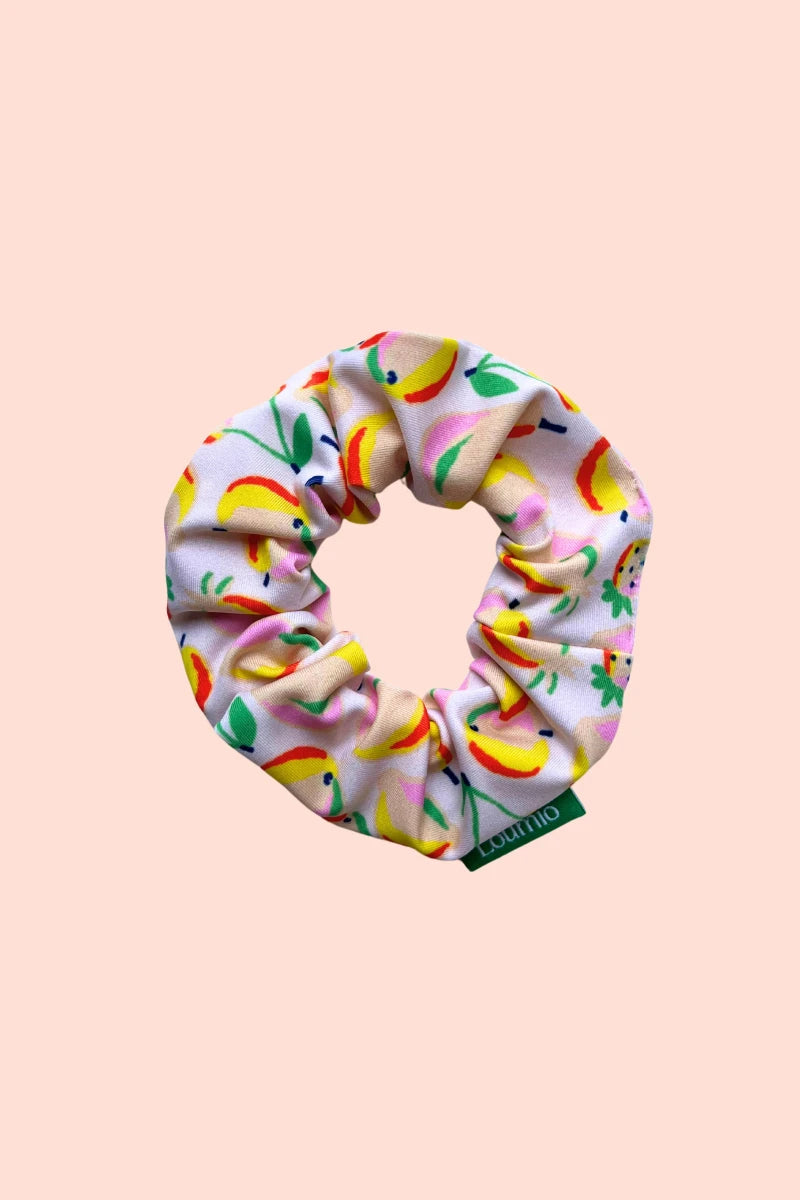 Chouchou Loumio Paris - Imprimé Smoothie