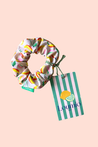 Chouchou Loumio Paris - Imprimé Smoothie