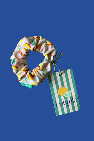 Chouchou Loumio Paris - Imprimé Smoothie