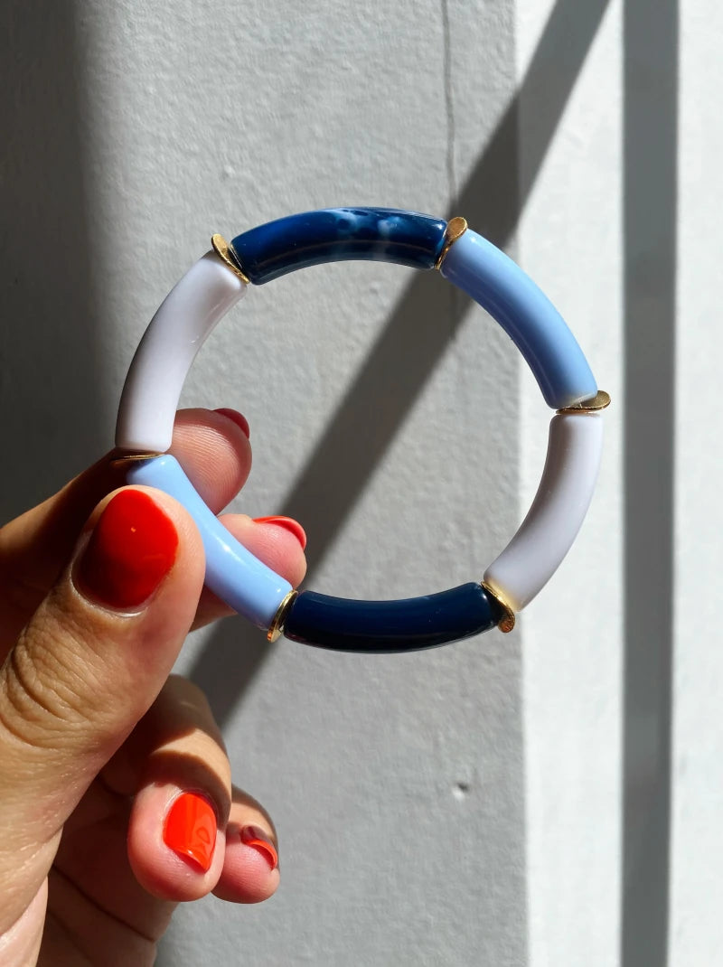 Jonc Coloré - CODE COULEUR mini