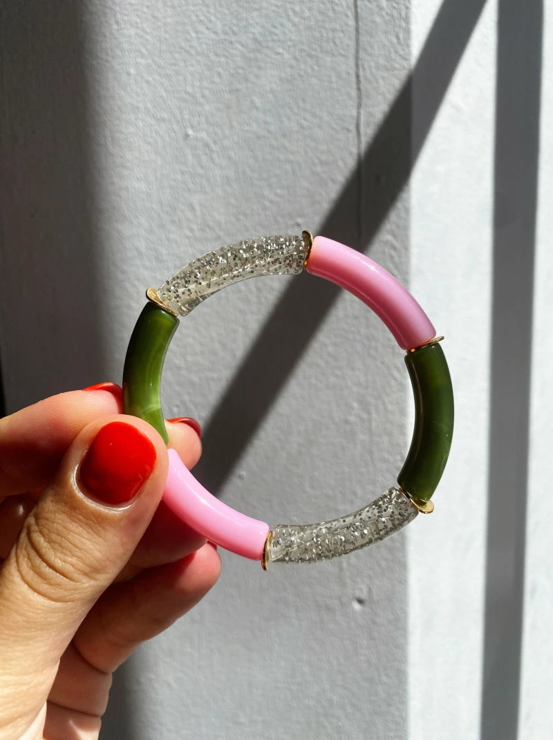 Jonc Coloré - CODE COULEUR mini