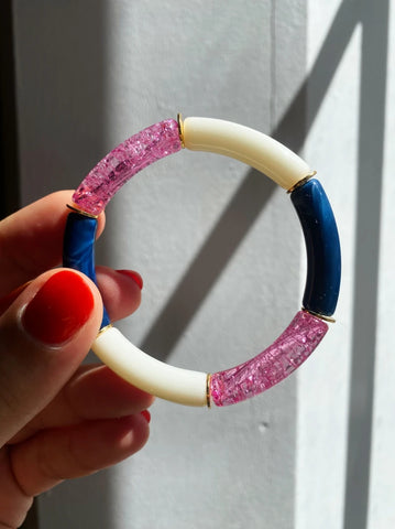 Jonc Coloré - CODE COULEUR mini