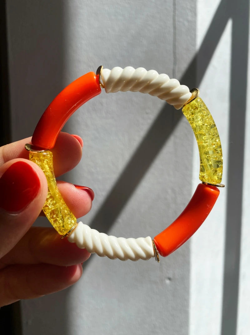 Jonc Coloré - CODE COULEUR mini