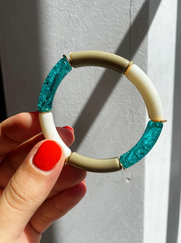 Jonc Coloré - CODE COULEUR mini