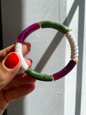 Jonc Coloré - CODE COULEUR mini