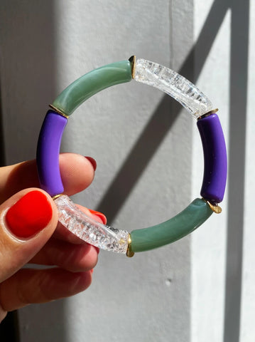 Jonc Coloré - CODE COULEUR mini