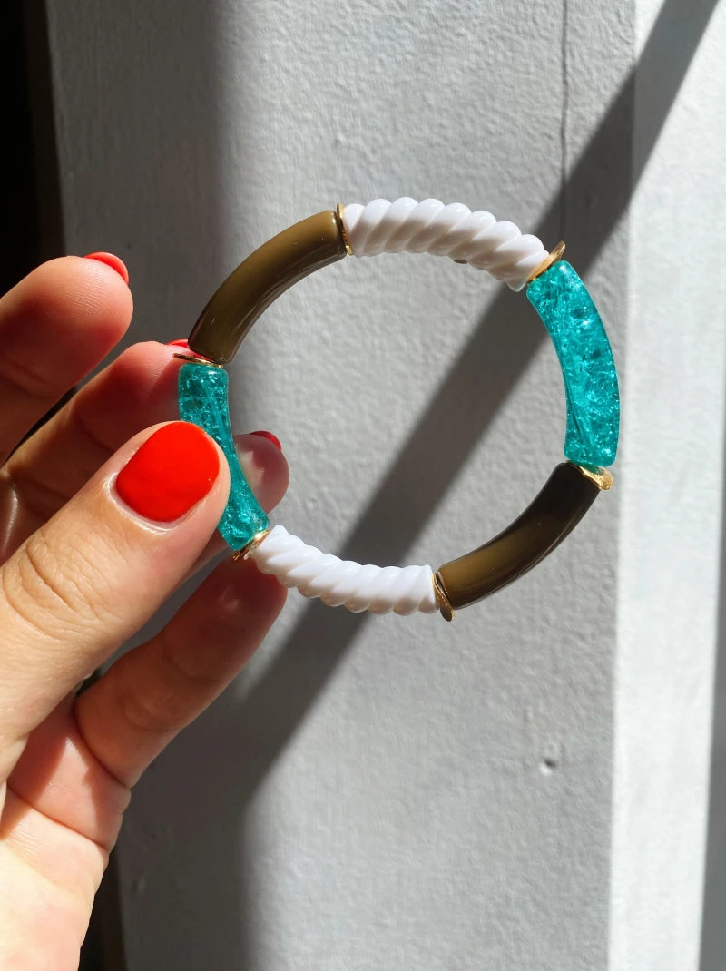 Jonc Coloré - CODE COULEUR mini