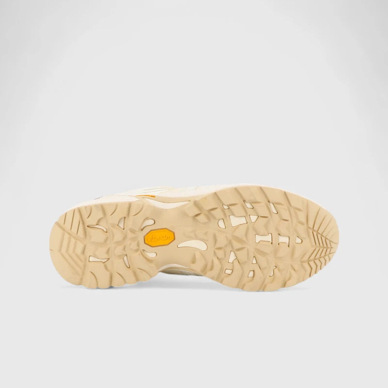 CAPRA - CREAM - BASKETS TECHNIQUES ET DURABLES