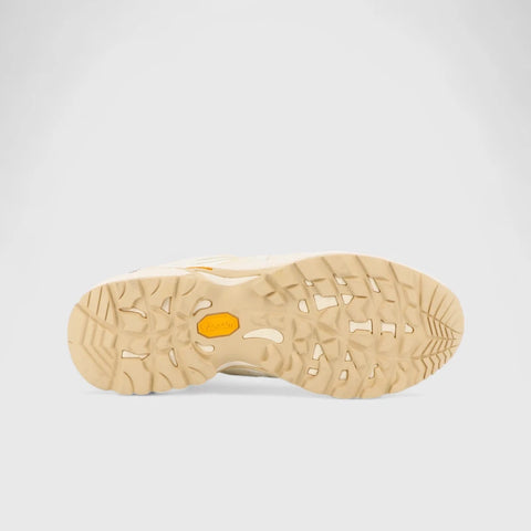 CAPRA - CREAM - BASKETS TECHNIQUES ET DURABLES