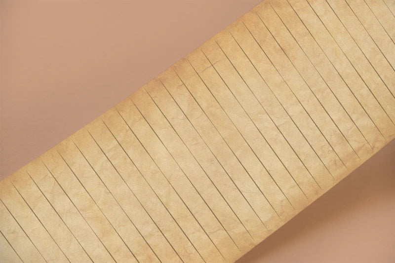 Scrollino Tutankhamun Papyrus