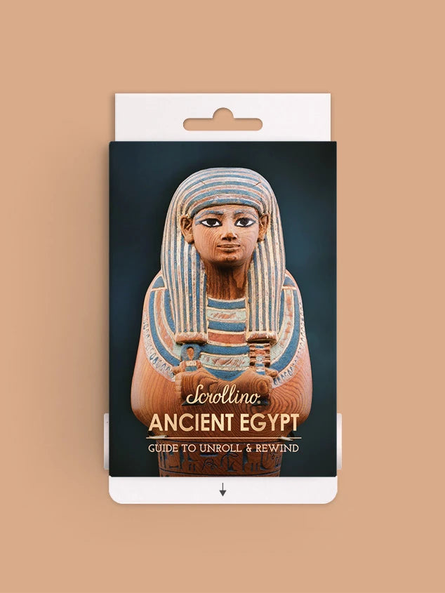 Scrollino Ancient Egypt