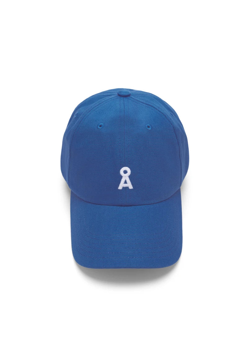 Casquette  en coton bio Yenaas bold - plusieurs coloris