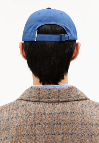 Casquette  en coton bio Yenaas bold - plusieurs coloris