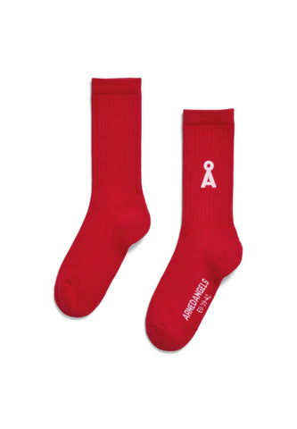 Chausettes en coton bio Saamus Bold - Plusieurs coloris