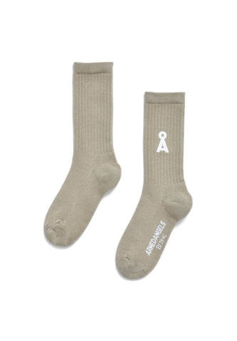 Chausettes en coton bio Saamus Bold - Plusieurs coloris