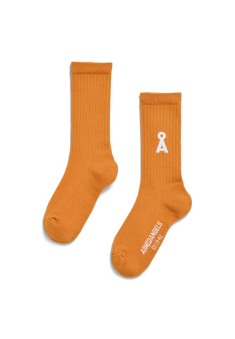 Chausettes en coton bio Saamus Bold - Plusieurs coloris