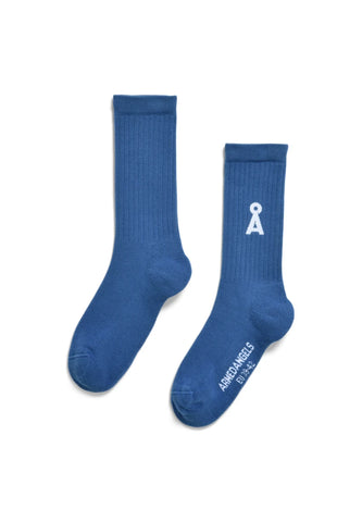 Chausettes en coton bio Saamus Bold - Plusieurs coloris