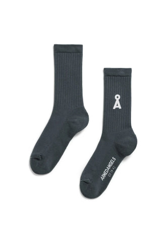Chausettes en coton bio Saamus Bold - Plusieurs coloris
