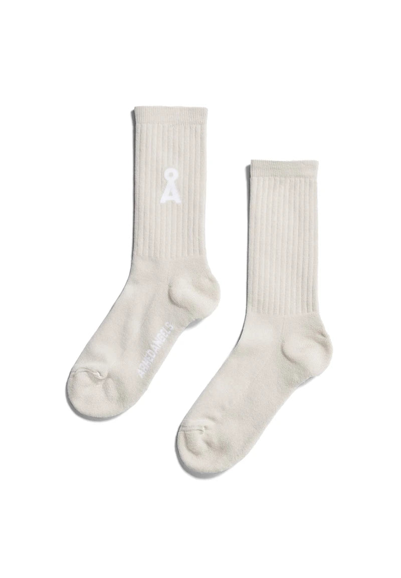 Chausettes en coton bio Saamus Bold - Plusieurs coloris