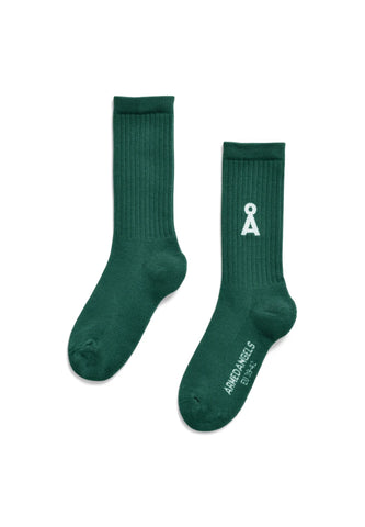 Chausettes en coton bio Saamus Bold - Plusieurs coloris