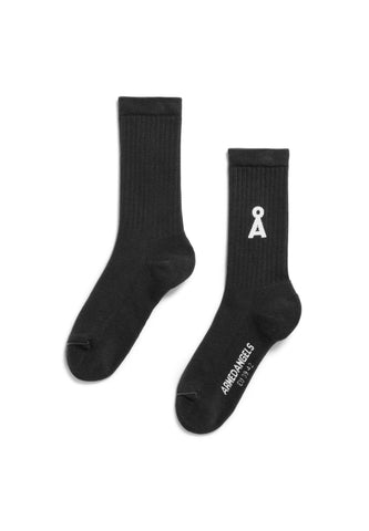Chausettes en coton bio Saamus Bold - Plusieurs coloris
