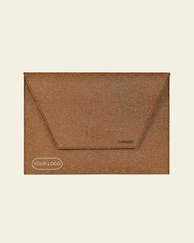 Protect laptop sleeve 13" - Palm B2B