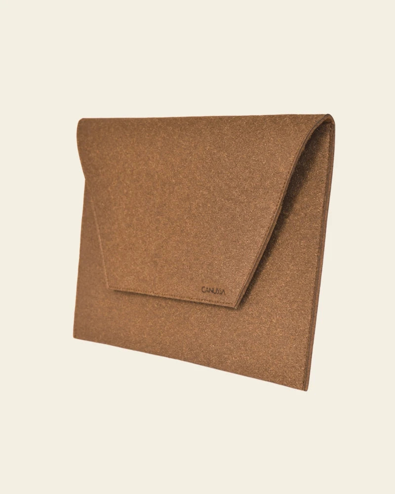 Protect laptop sleeve 13" - Palm B2B