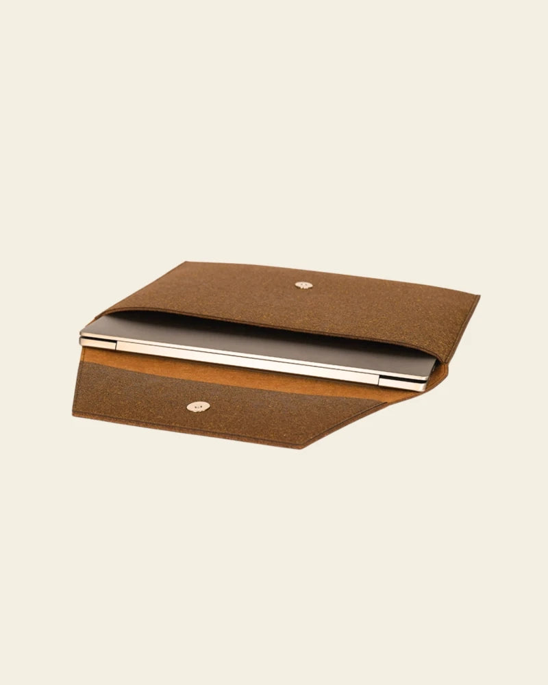 Protect laptop sleeve 13" - Palm B2B